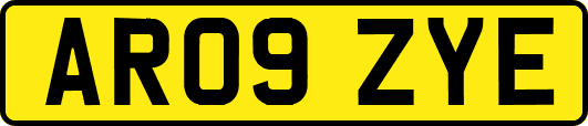 AR09ZYE
