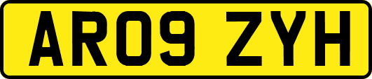 AR09ZYH