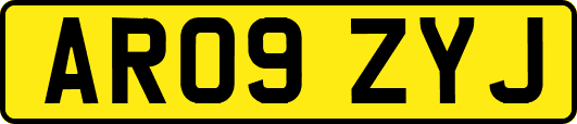 AR09ZYJ