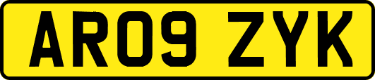 AR09ZYK