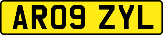 AR09ZYL