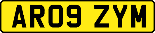 AR09ZYM