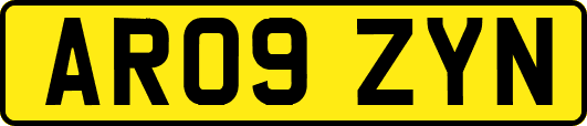 AR09ZYN