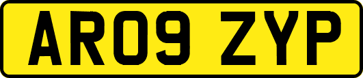 AR09ZYP