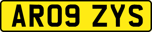 AR09ZYS