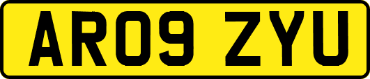 AR09ZYU