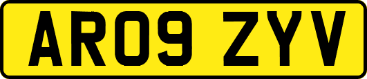 AR09ZYV