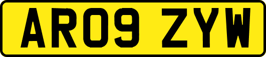 AR09ZYW