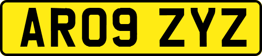 AR09ZYZ