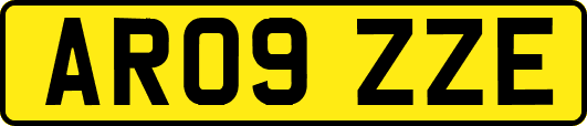 AR09ZZE