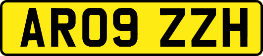 AR09ZZH