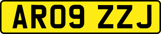 AR09ZZJ