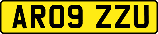 AR09ZZU