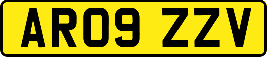 AR09ZZV