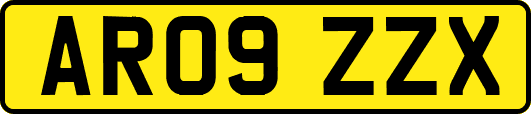 AR09ZZX