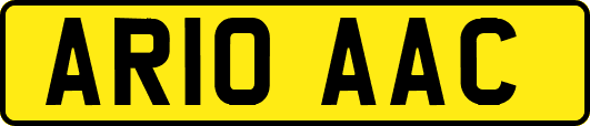 AR10AAC
