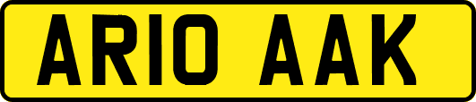 AR10AAK