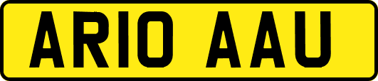 AR10AAU