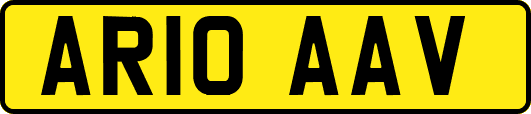 AR10AAV