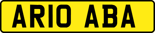 AR10ABA
