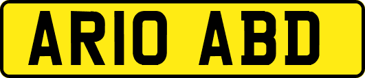 AR10ABD
