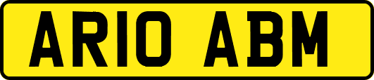 AR10ABM