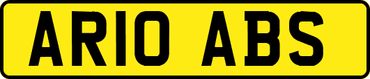 AR10ABS