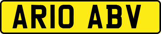 AR10ABV