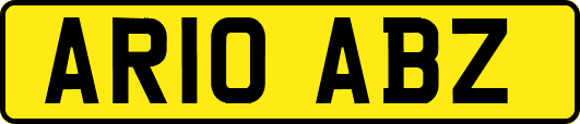 AR10ABZ