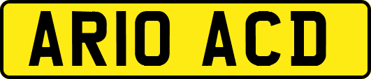AR10ACD