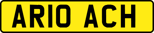 AR10ACH