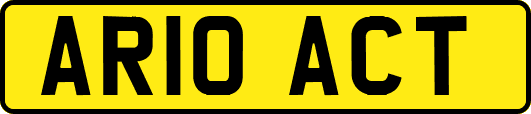 AR10ACT