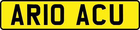 AR10ACU