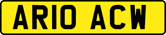 AR10ACW