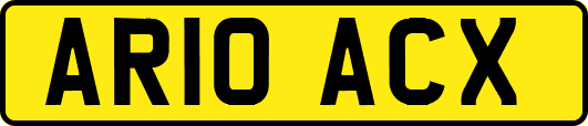 AR10ACX
