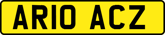 AR10ACZ