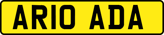 AR10ADA