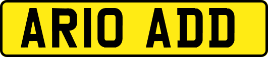 AR10ADD