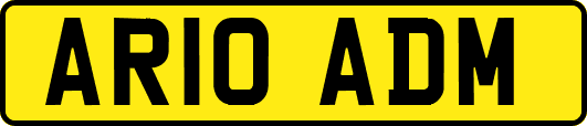 AR10ADM