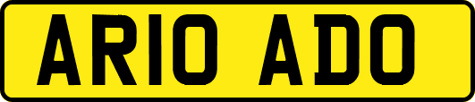 AR10ADO