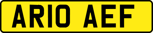 AR10AEF