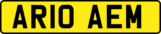 AR10AEM