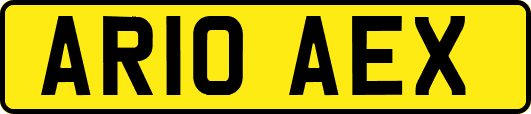 AR10AEX