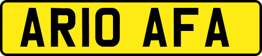 AR10AFA