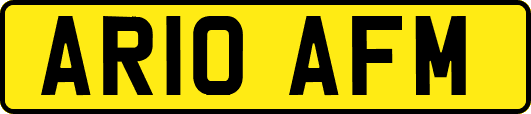 AR10AFM