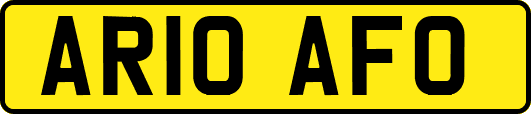 AR10AFO