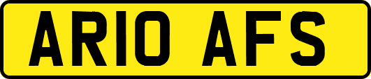 AR10AFS