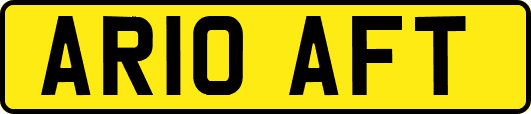 AR10AFT