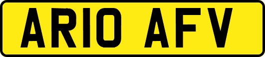 AR10AFV