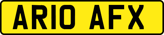 AR10AFX